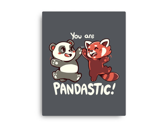 You Are Pandastic