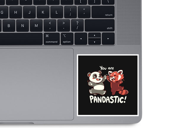 You Are Pandastic