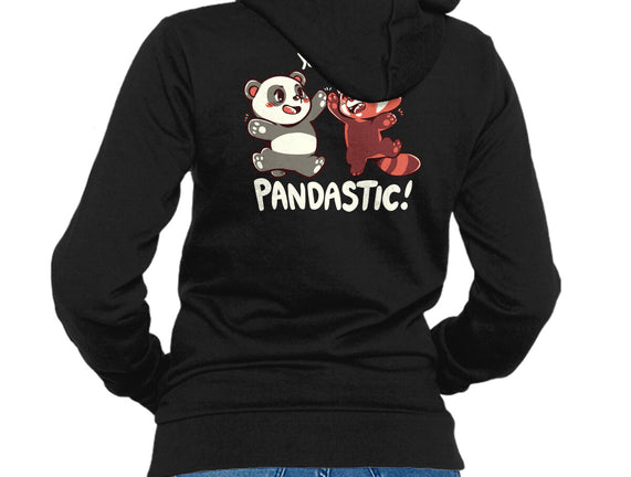 You Are Pandastic
