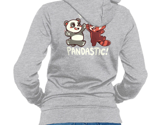 You Are Pandastic