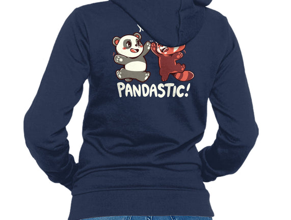 You Are Pandastic