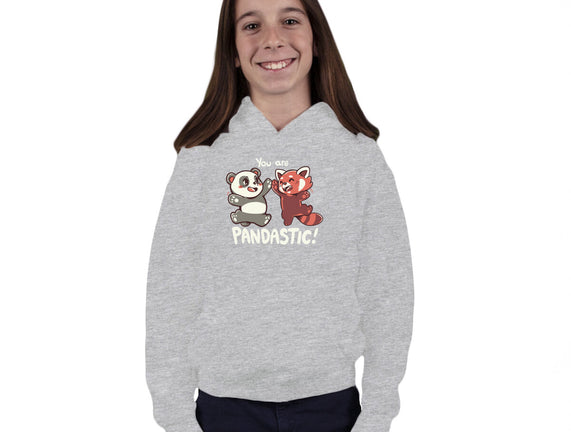 You Are Pandastic