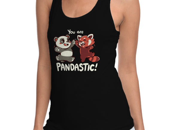 You Are Pandastic