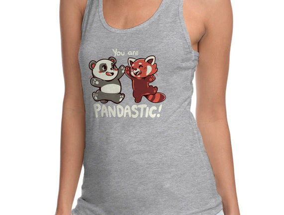 You Are Pandastic