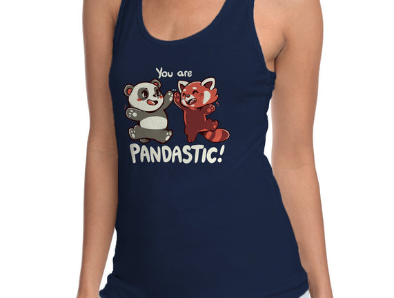 You Are Pandastic