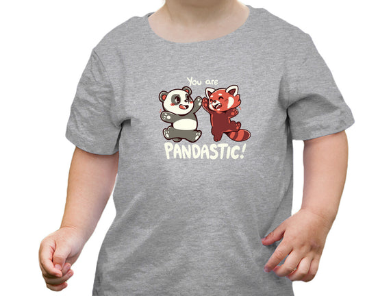You Are Pandastic