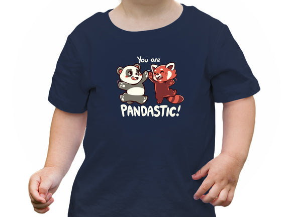 You Are Pandastic
