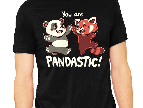You Are Pandastic