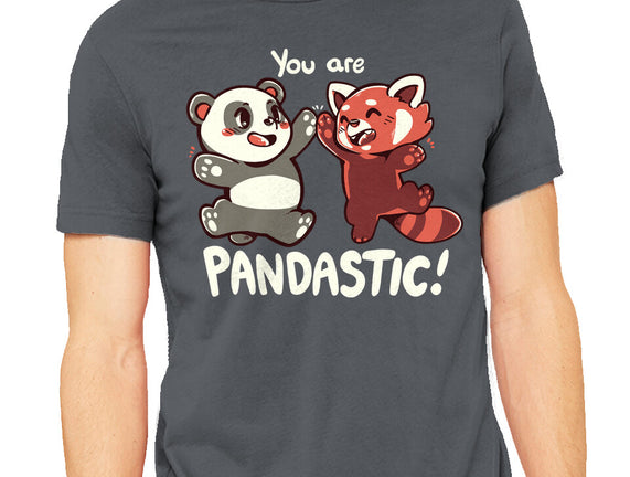 You Are Pandastic