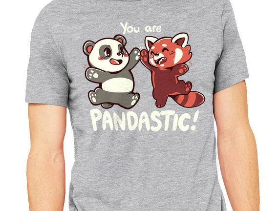 You Are Pandastic