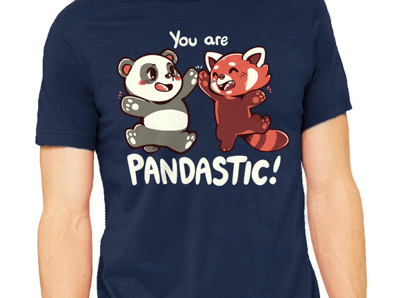 You Are Pandastic