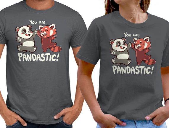 You Are Pandastic