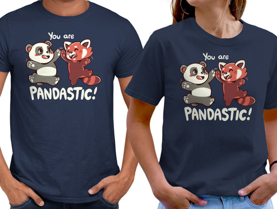 You Are Pandastic