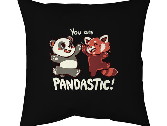 You Are Pandastic