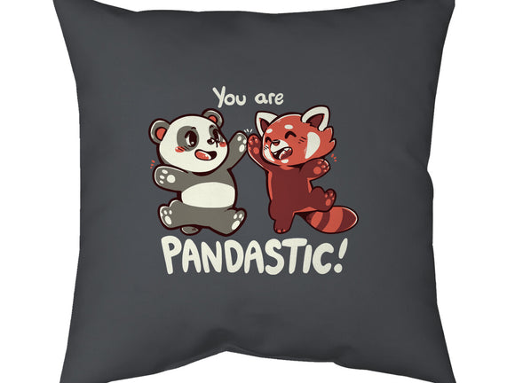 You Are Pandastic