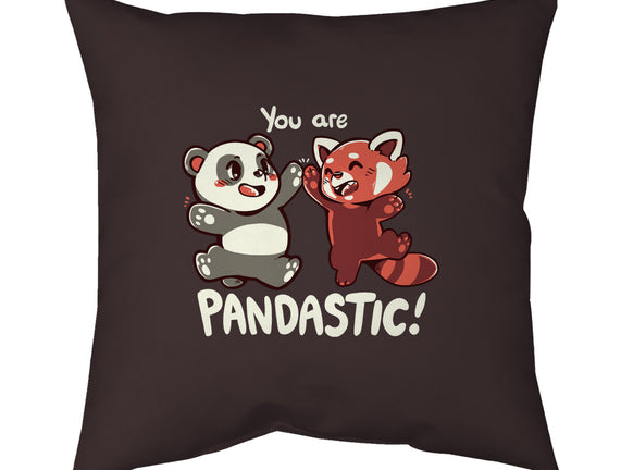 You Are Pandastic