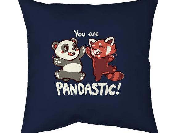 You Are Pandastic