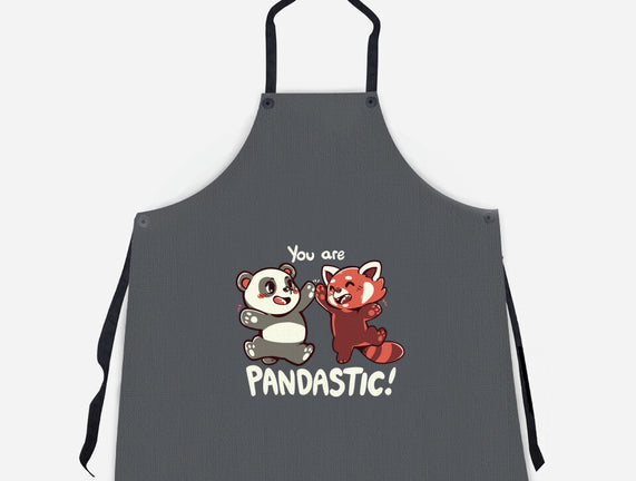 You Are Pandastic