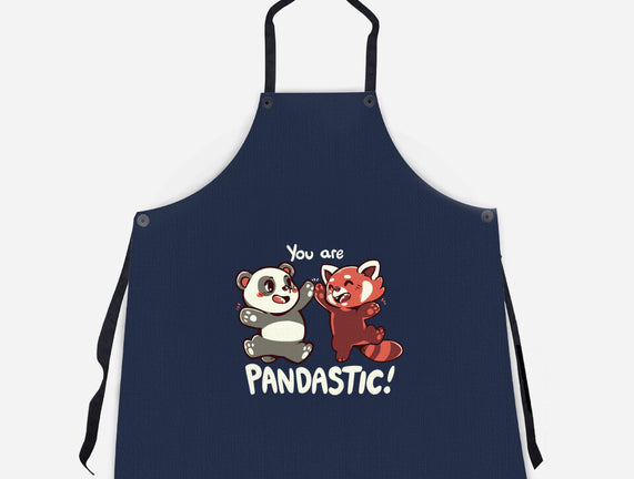 You Are Pandastic
