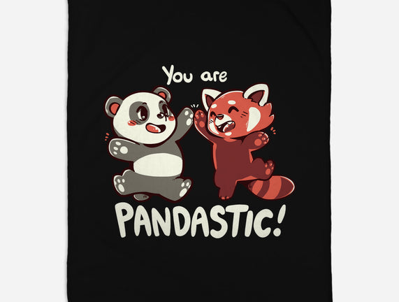 You Are Pandastic