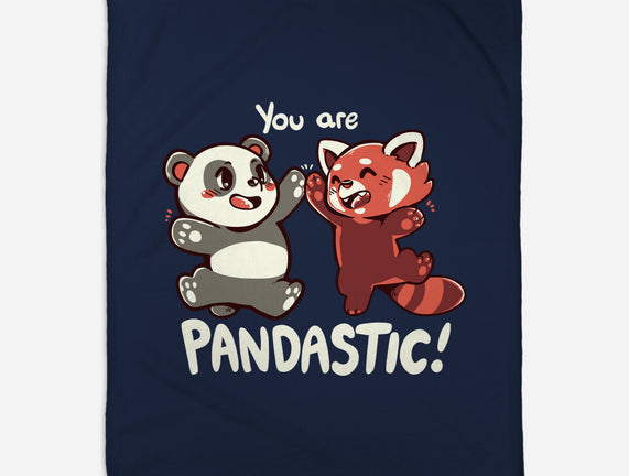 You Are Pandastic