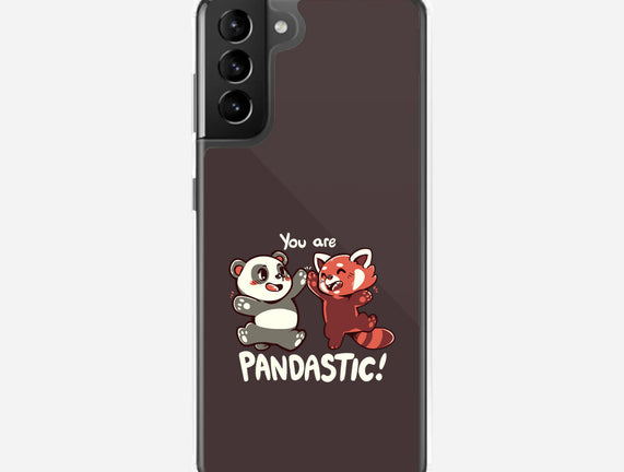 You Are Pandastic