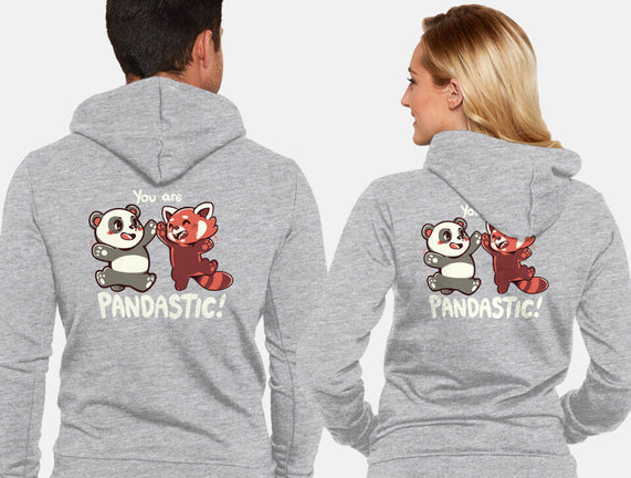 You Are Pandastic