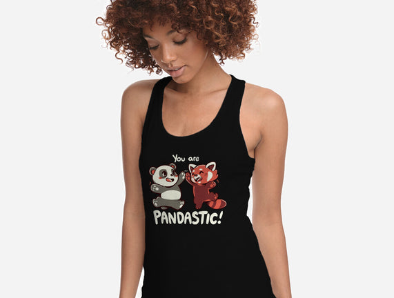 You Are Pandastic