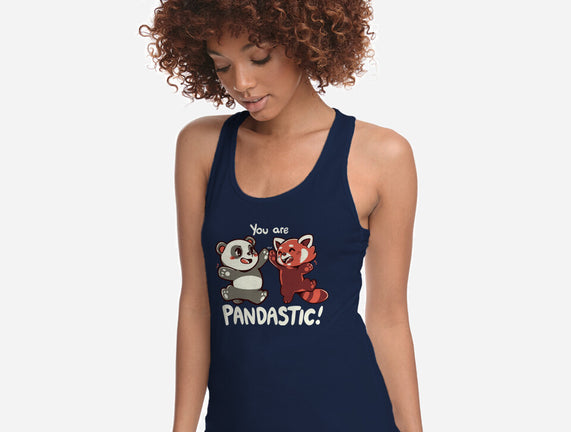 You Are Pandastic