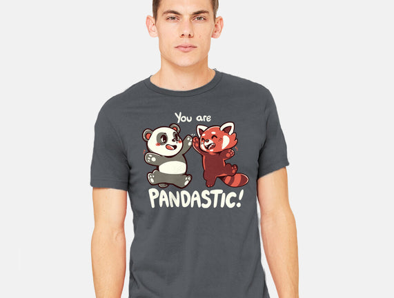 You Are Pandastic