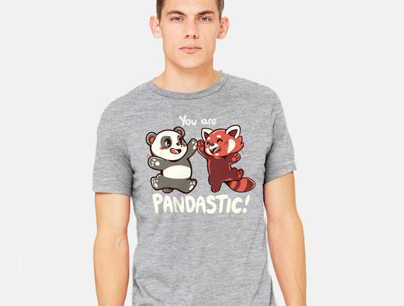 You Are Pandastic