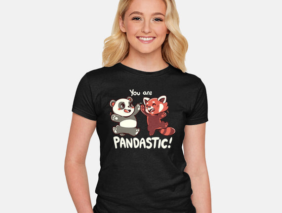 You Are Pandastic