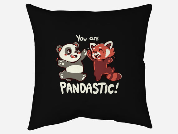 You Are Pandastic