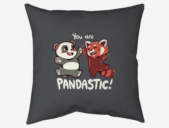 You Are Pandastic