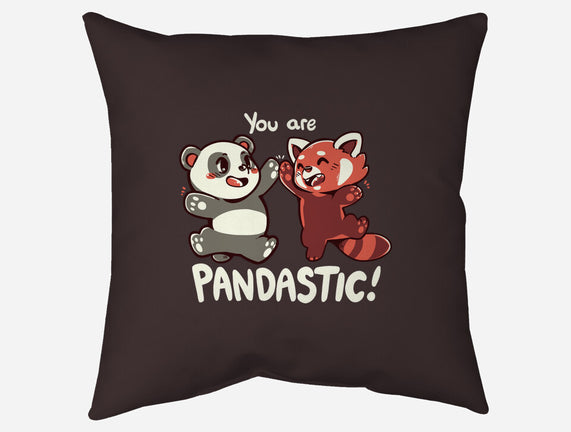 You Are Pandastic