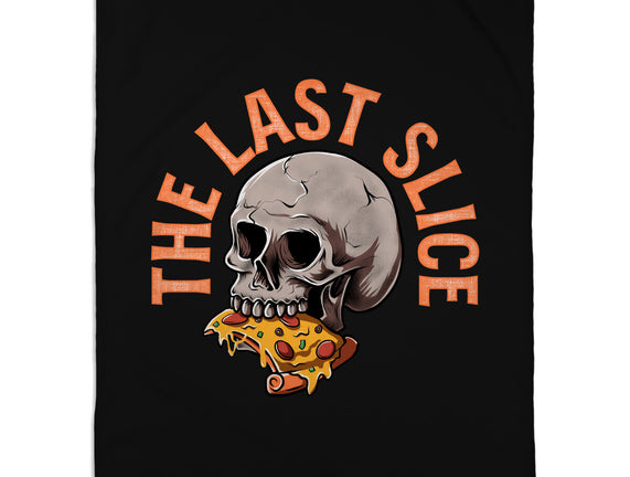 The Last Slice