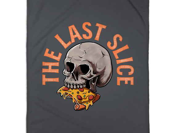 The Last Slice