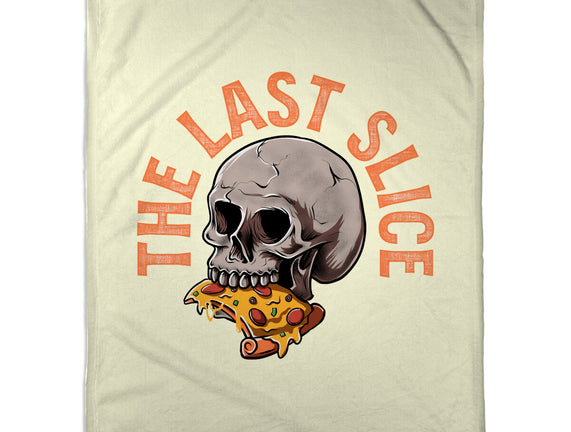 The Last Slice