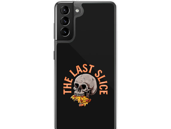The Last Slice