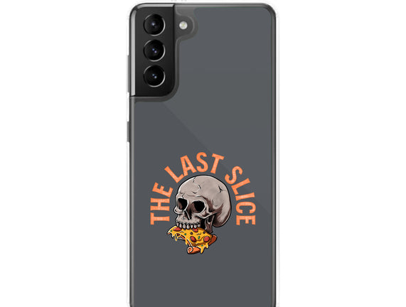The Last Slice