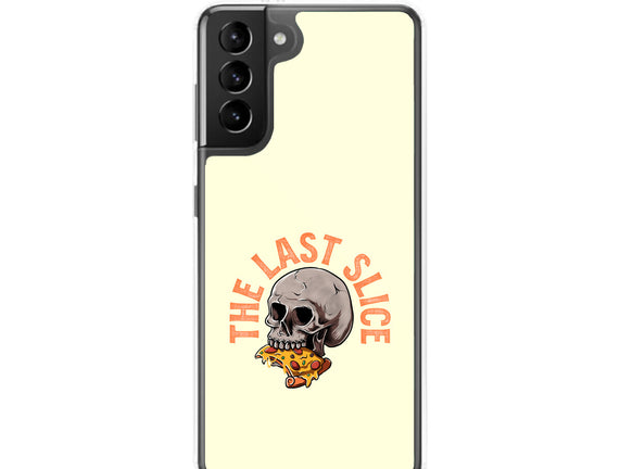 The Last Slice