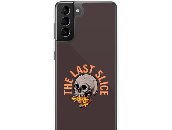The Last Slice