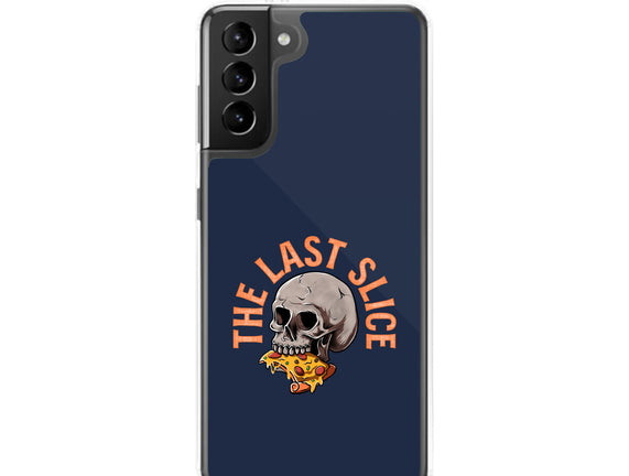 The Last Slice