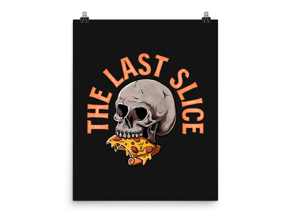 The Last Slice