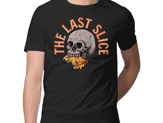The Last Slice