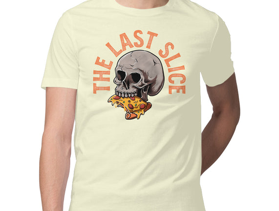 The Last Slice