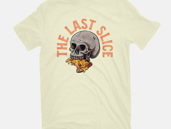 The Last Slice