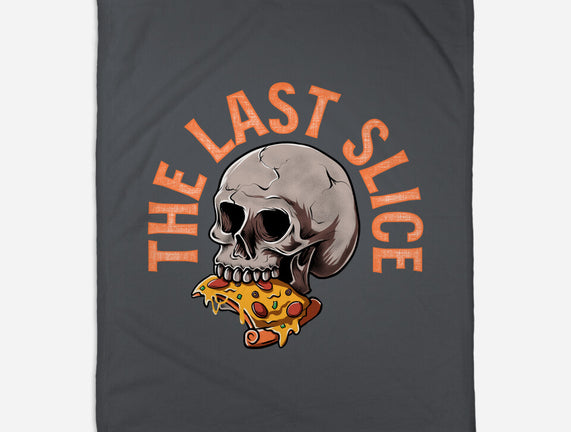 The Last Slice