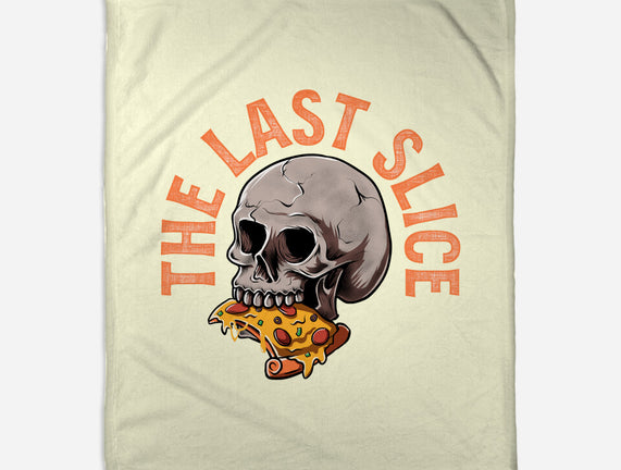 The Last Slice