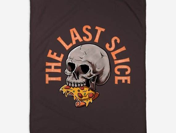 The Last Slice